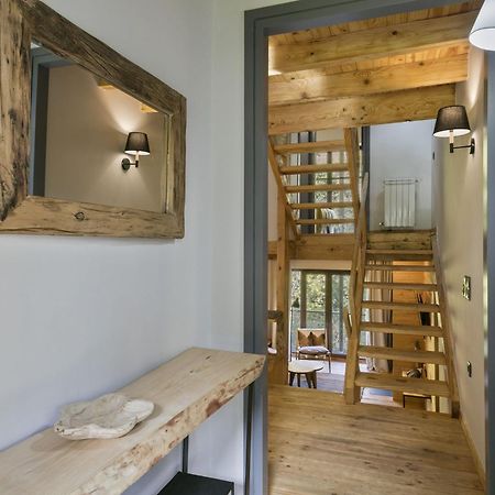 Luderna - Apartamento Era Sarreta ベトレン エクステリア 写真